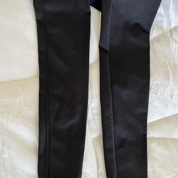 BLANQI Maternity belly support leggings - Picture 3 of 4